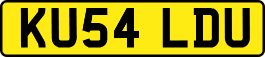 KU54LDU
