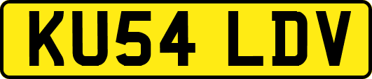 KU54LDV
