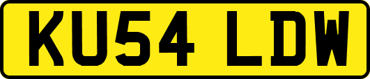 KU54LDW
