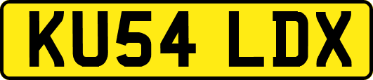 KU54LDX