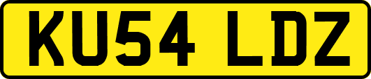 KU54LDZ