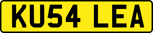 KU54LEA