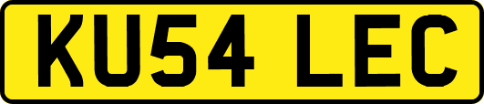KU54LEC