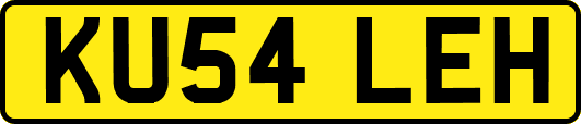 KU54LEH
