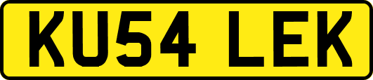KU54LEK