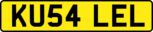 KU54LEL