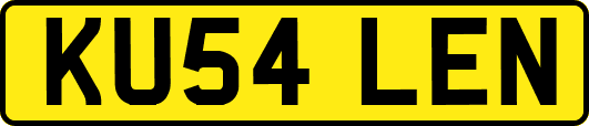 KU54LEN