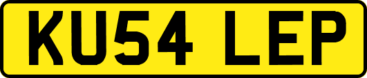KU54LEP