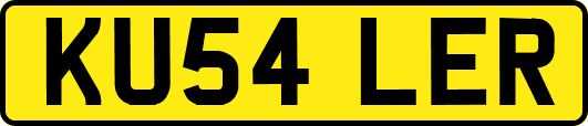 KU54LER