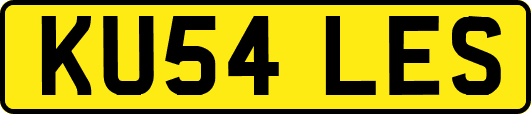KU54LES