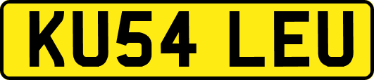 KU54LEU