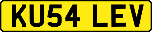 KU54LEV