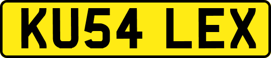KU54LEX