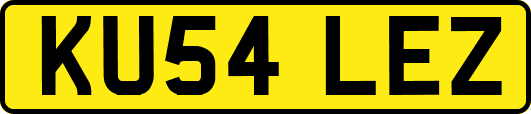 KU54LEZ
