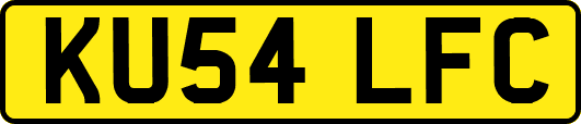 KU54LFC