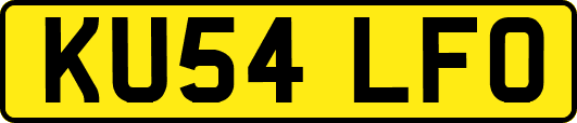 KU54LFO