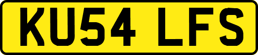 KU54LFS
