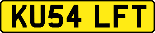 KU54LFT