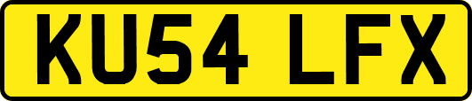 KU54LFX