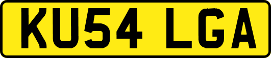 KU54LGA