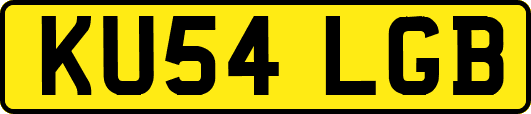 KU54LGB