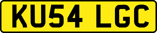 KU54LGC
