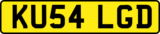 KU54LGD