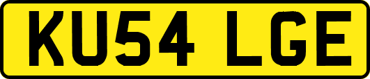 KU54LGE