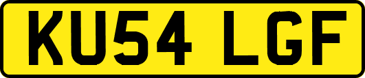 KU54LGF