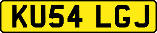 KU54LGJ