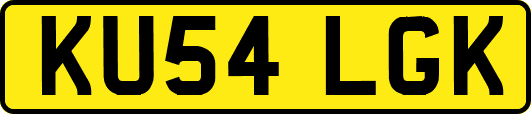 KU54LGK