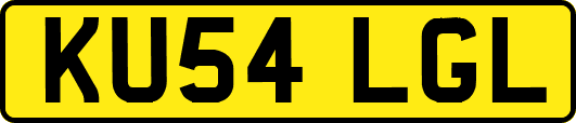 KU54LGL
