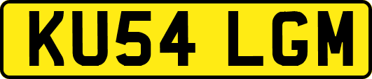 KU54LGM