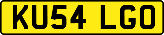 KU54LGO