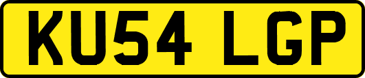 KU54LGP