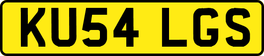 KU54LGS