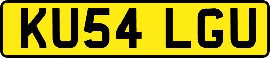 KU54LGU