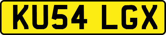 KU54LGX