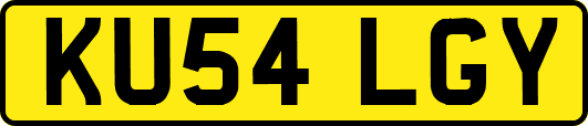 KU54LGY