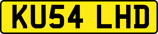 KU54LHD
