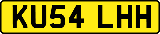 KU54LHH