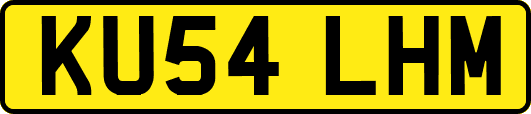 KU54LHM