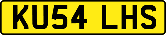 KU54LHS