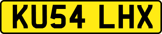 KU54LHX