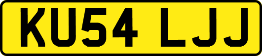 KU54LJJ