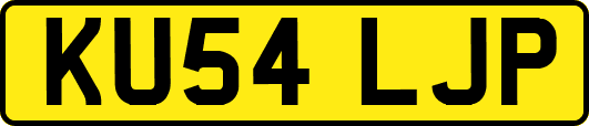 KU54LJP