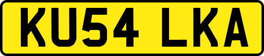 KU54LKA