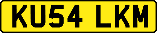 KU54LKM