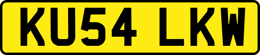 KU54LKW