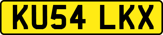 KU54LKX